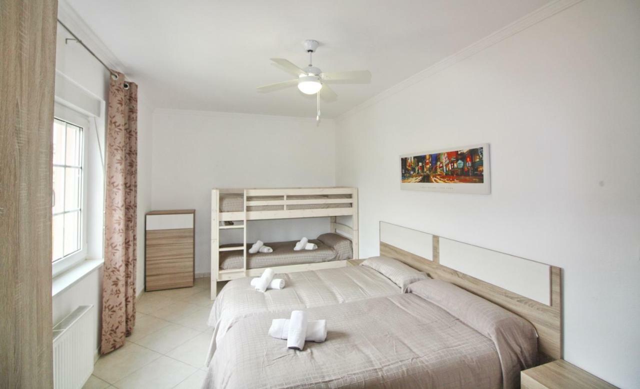 Villa Casa Hibiscus Calp Exterior foto