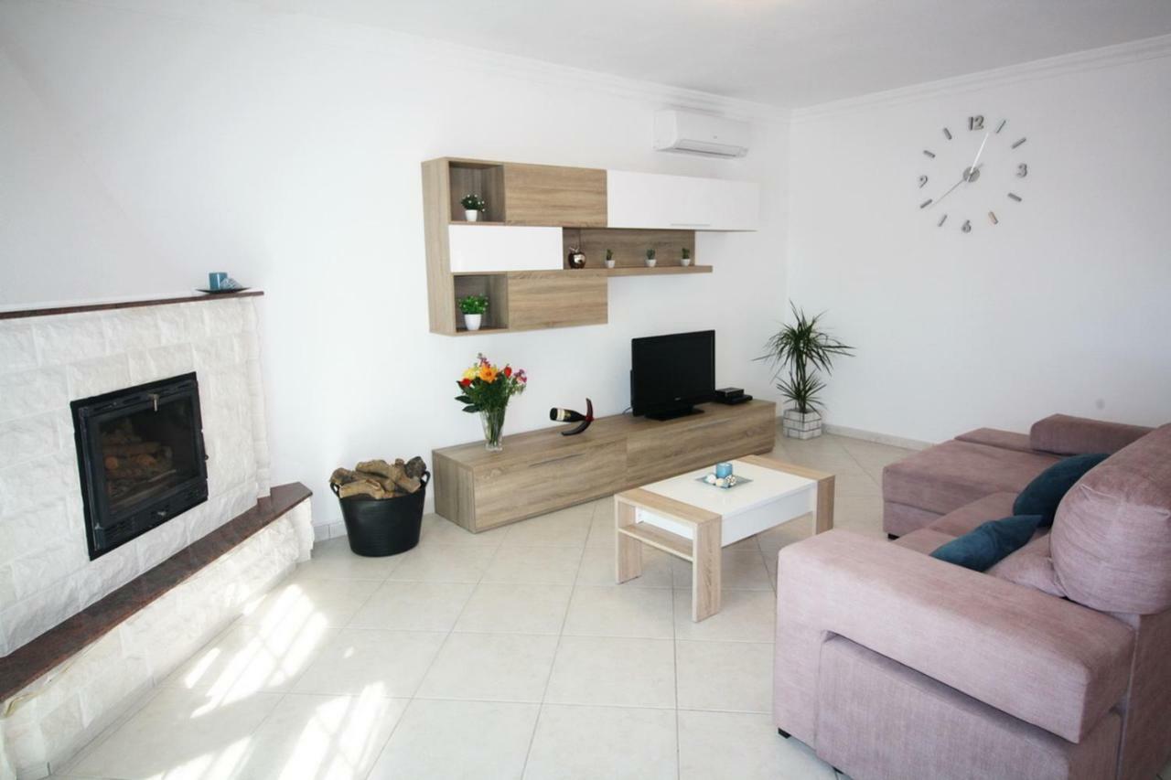 Villa Casa Hibiscus Calp Exterior foto