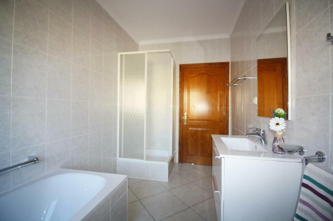 Villa Casa Hibiscus Calp Exterior foto