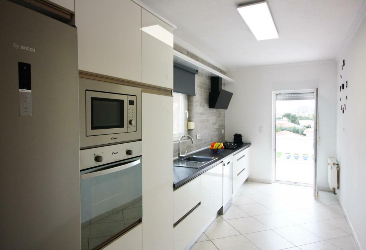 Villa Casa Hibiscus Calp Exterior foto