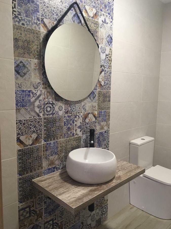Villa Casa Hibiscus Calp Exterior foto